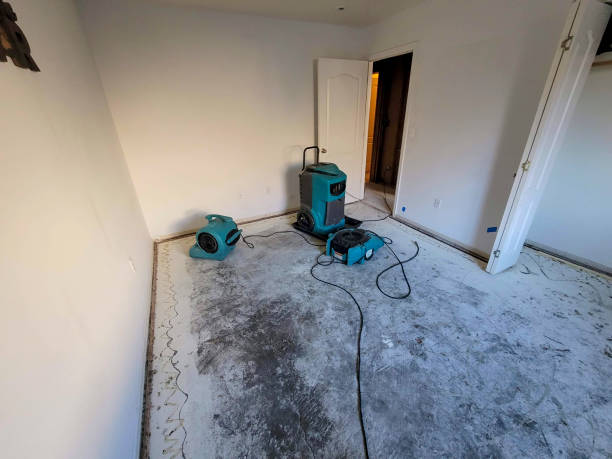Newberry, FL Water damage restoration Company
